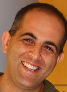 Picture of Roee Amit, Ph.D.